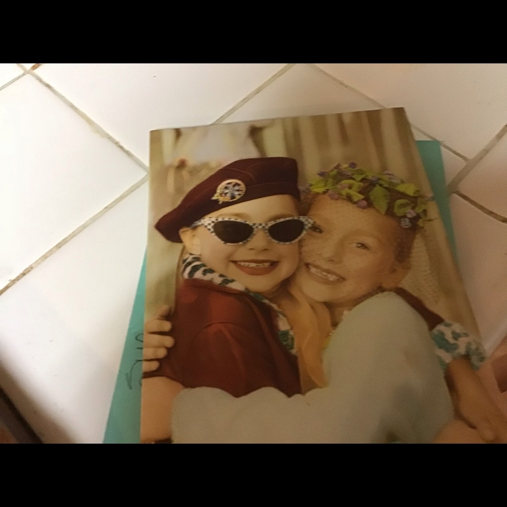 Meet your Posher, Melissa